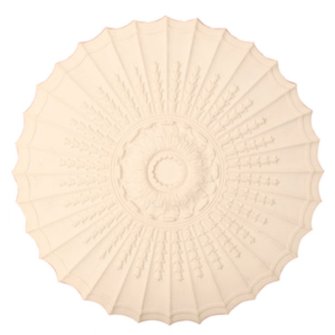 CC10 Ceiling Rose