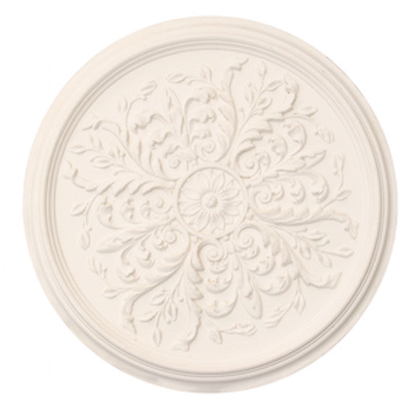 CC3 Ceiling Rose