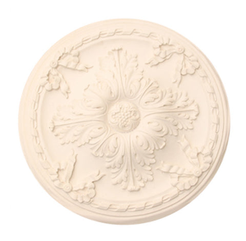 CC4 Ceiling Rose