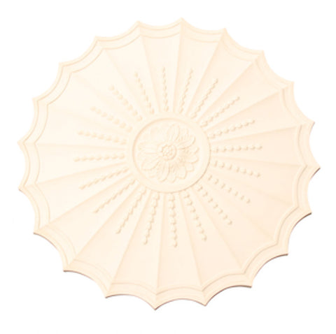 CC7 Ceiling Rose